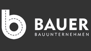 Logo BAUER