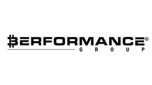 Logo Berformance Group